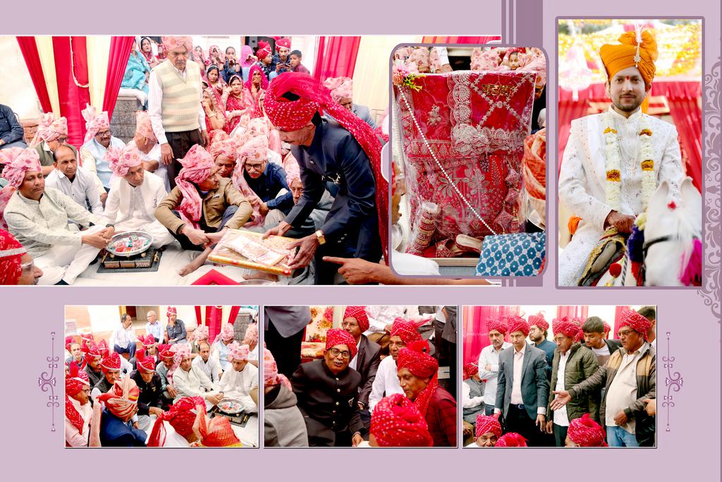 Wedding memory 32